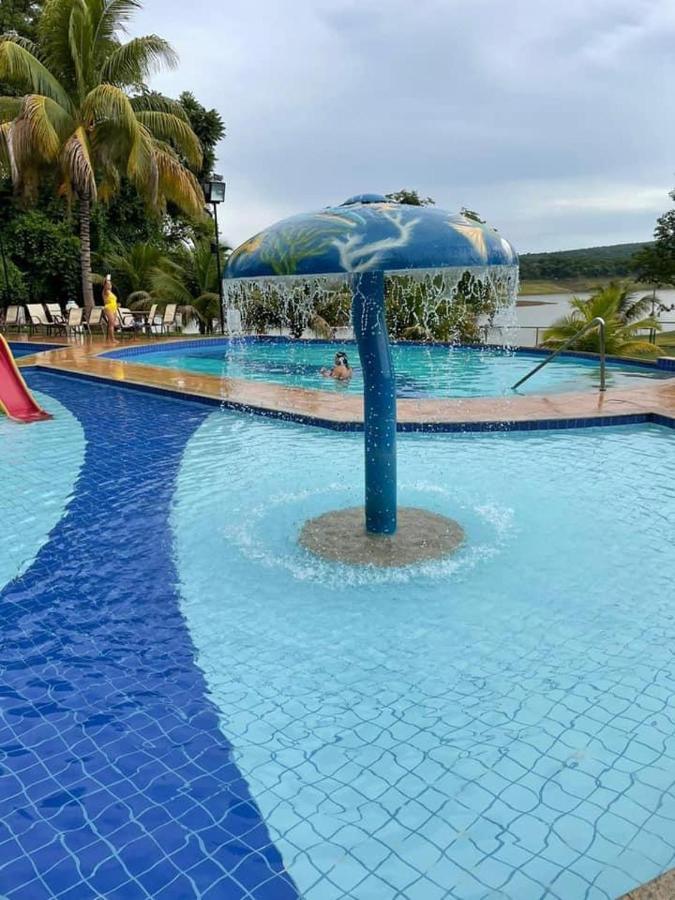 Aldeia Do Apartment *